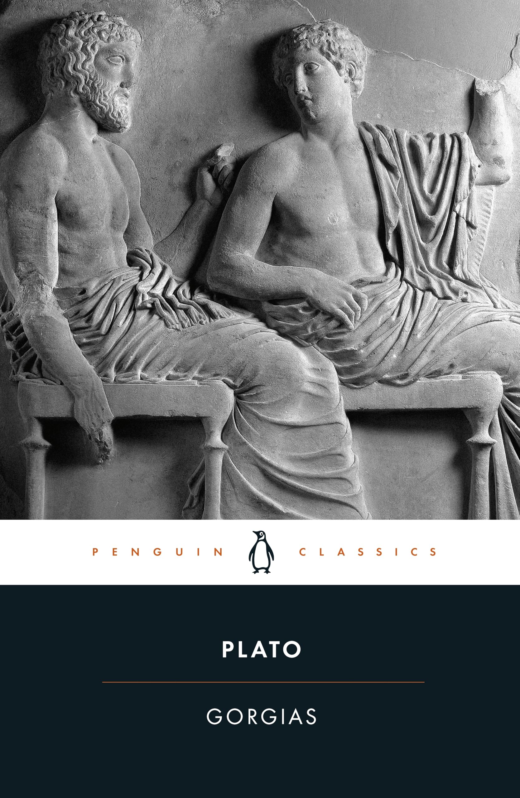 Gorgias (Penguin Classics)