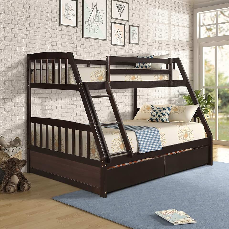 bunk beds for sale cheap