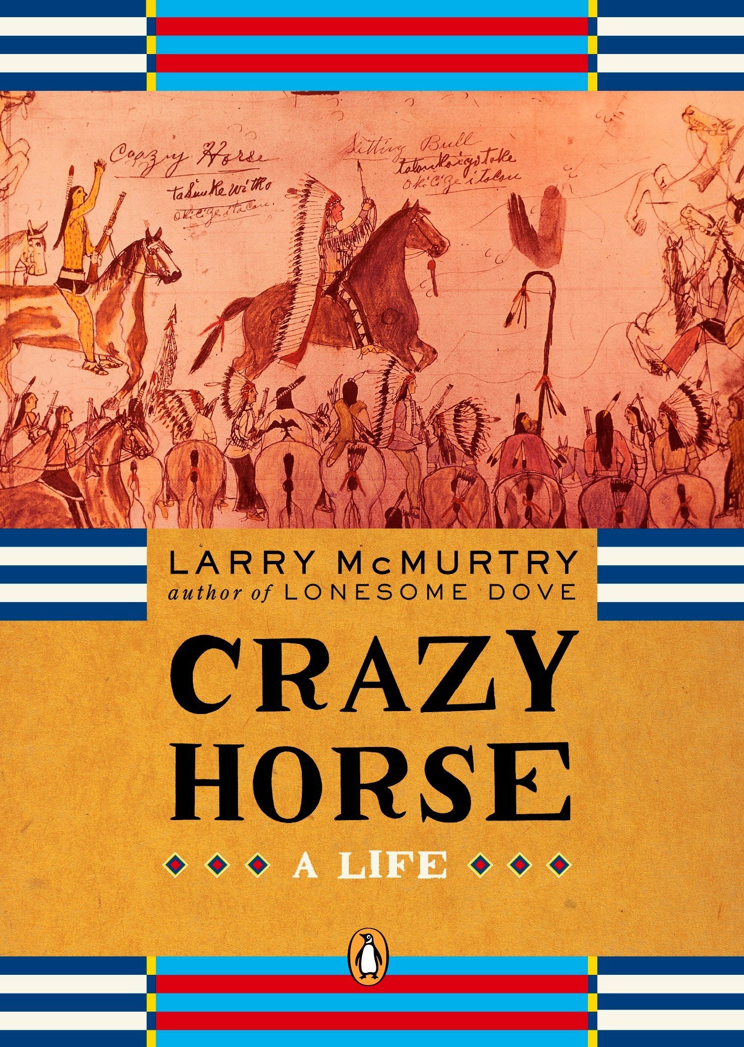 Random House Books for Young Readers Crazy Horse: A Life
