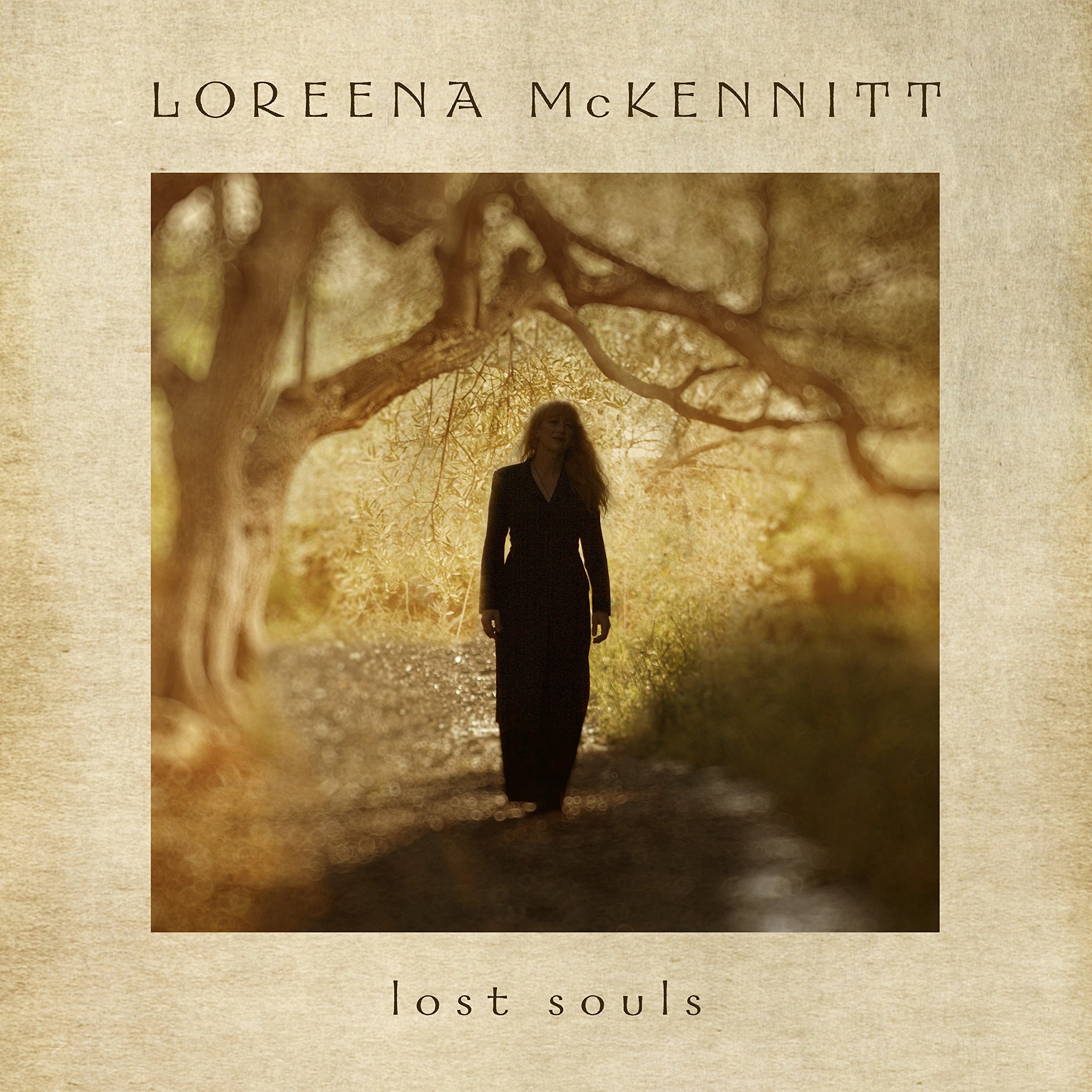 LOST SOULS [VINYL]