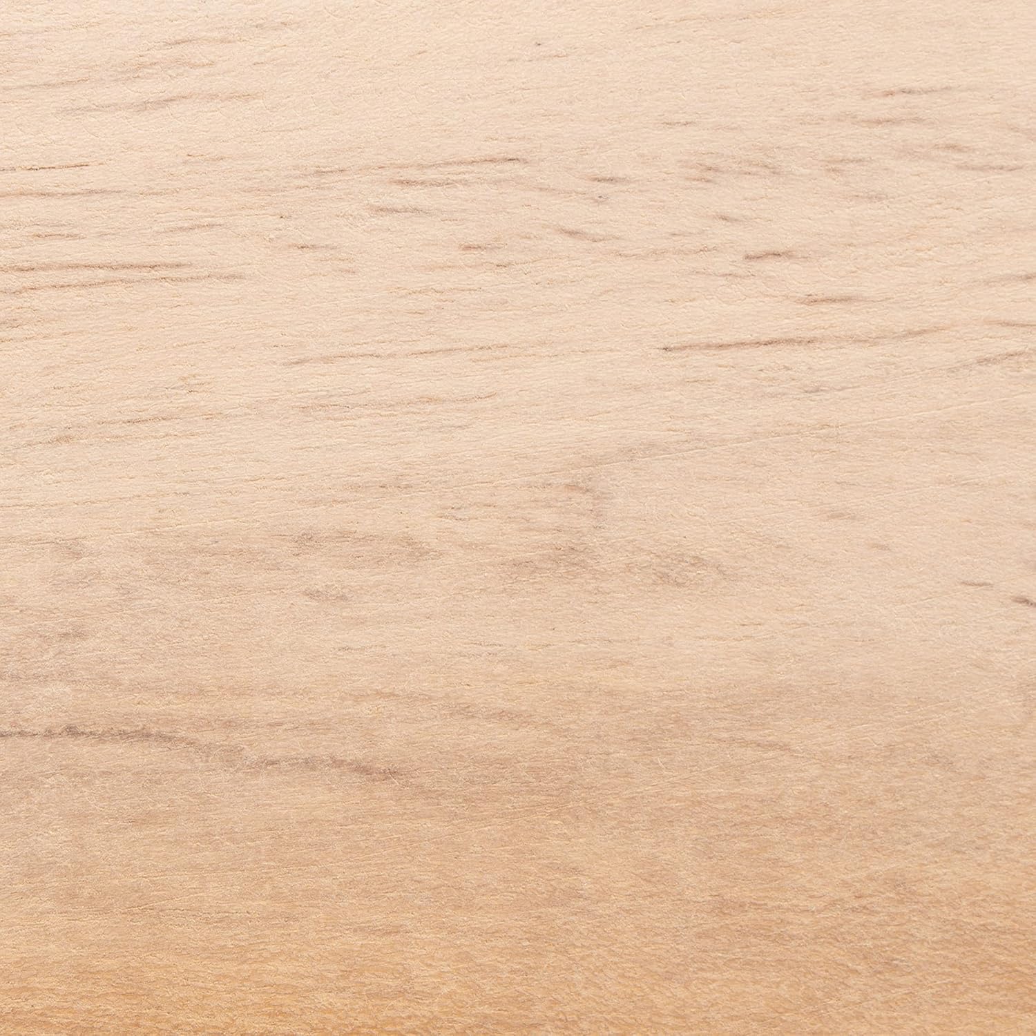 SAFAVIEH Home Collection Munro Natural Teak Wood/White Leather Woven Accent Chair (Fully Assembled)