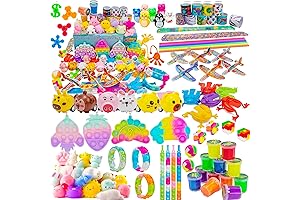 Adorable Unicorn Party Decorations for Magical Birthdays