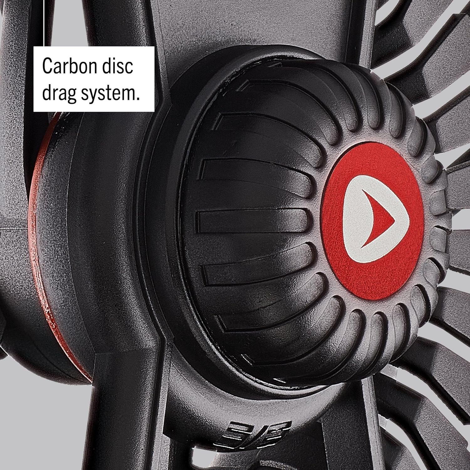 Greys Tail Fishing Reels