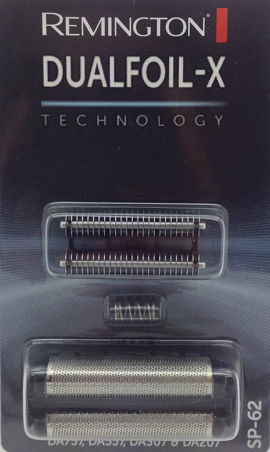 REMINGT Remington Replacement Foils and Cutters for DA307 and F3790, 1