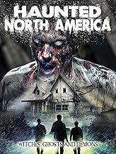 Haunted North America