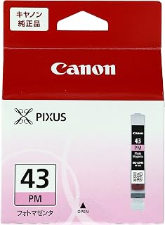 Canon 佳能 原装 墨盒 BCI-43BCI-43PM