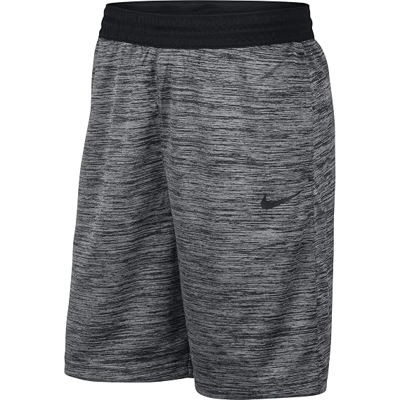 Nike Men's Spotlight Basketball Shorts 