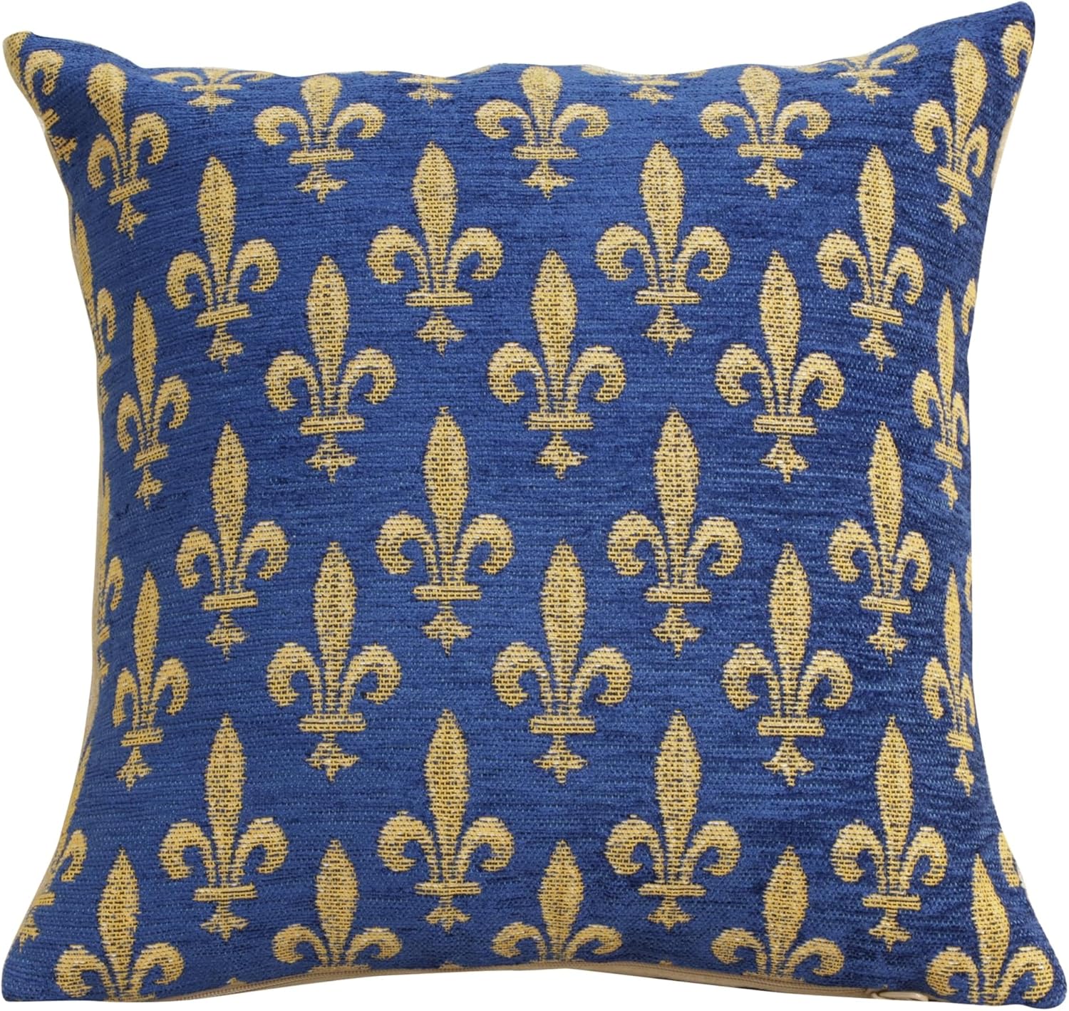 ART DE LYS Woven French Tapestry Cushion/Pillow