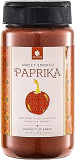 30+ Paleo Green Bean Recipes for Fresh and Healthy Sides 97 Gourmanity Sweet Smoked Paprika Powder, Premium Spanish Paprika Seasonin...
