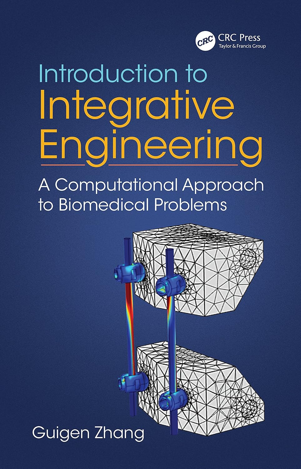 Introduction to Integrative Engineering: A Computational Approach to Biomedical Problems