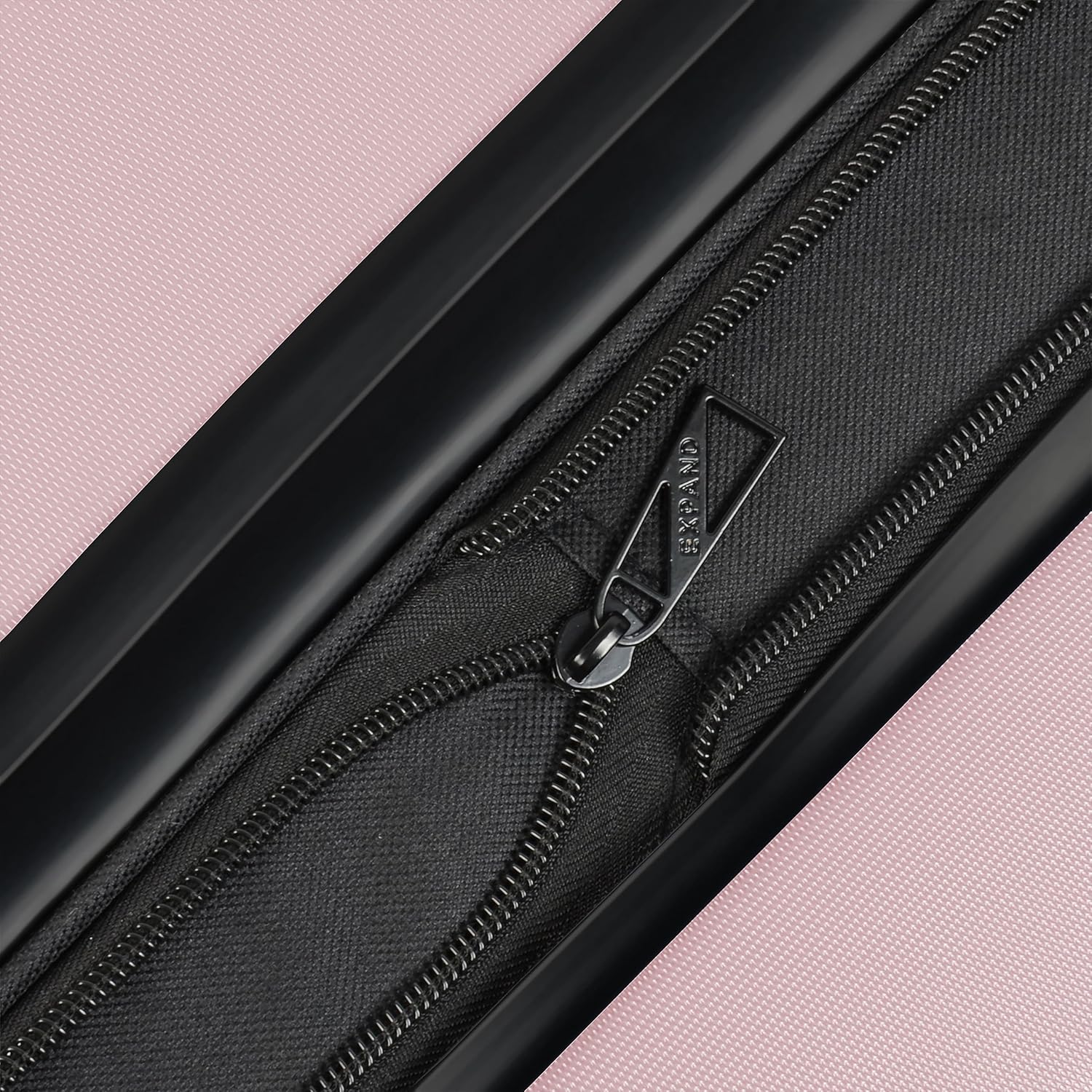 Passage 19-Inch Expandable Hardside Spinner - Image 8