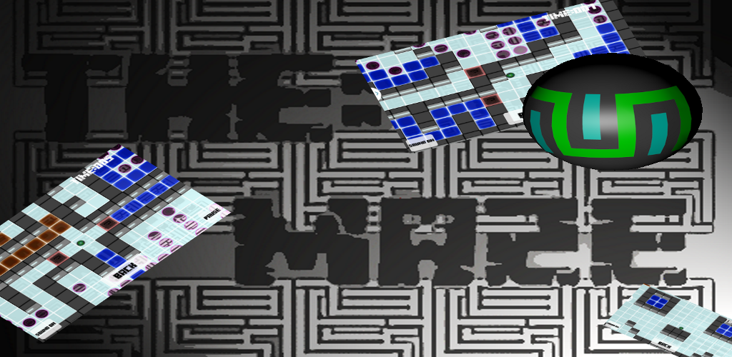 The Maze DEMO:Amazon.co.uk:Appstore for Android