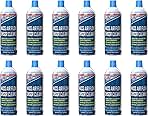 Berryman Products 2211-12 Mass Air Flow Sensor Cleaner with Extension Tube, 11-Ounce, 12 Pack
