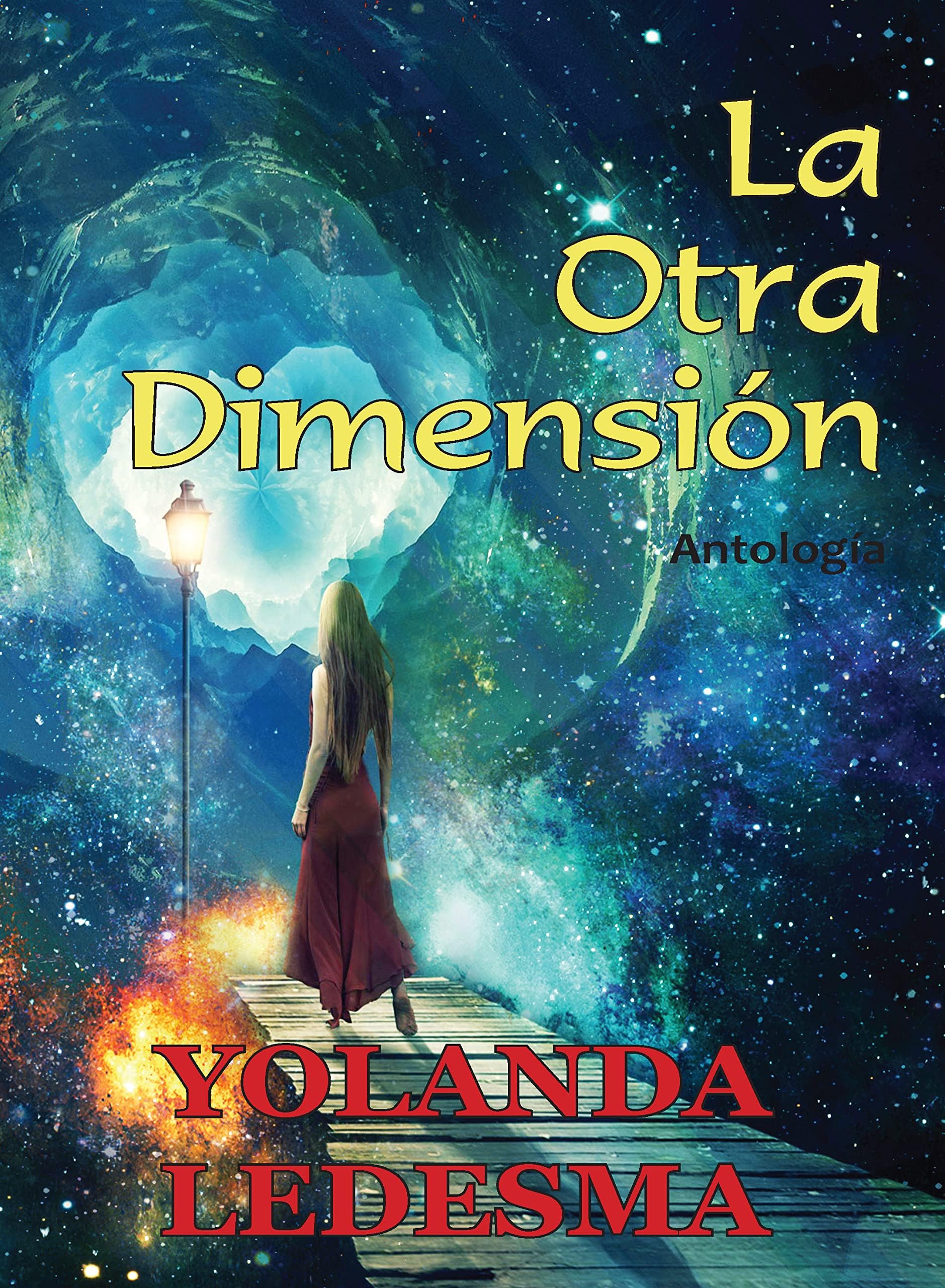 La otra dimensión (Spanish Edition)