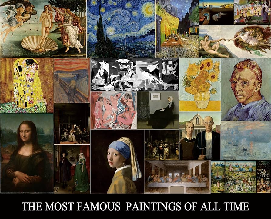 ジグソーパズル　サンバード　ゴッホコレクション　1000P 1995 ジグソーパズル サンバード ゴッホコレクション 1000P 1995