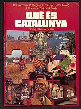 Què és Catalunya (ALTRES OB...