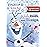 Disney Frozen 2 Olaf Deluxe 48-Page Sketch Book with Stickers, Coloring and Activity Book 45847 Bendon