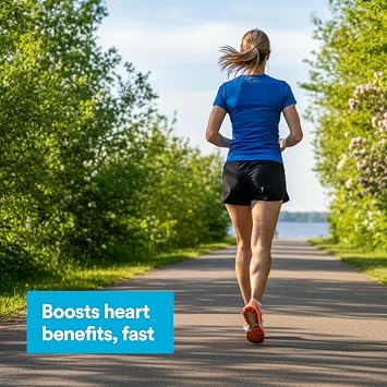 CocoaVia Ultra 750mg Cocoa Flavanols Heart & Brain Support, Memory & Blood Circulation Booster, High Flavanol Cocoa for Nitric Oxide, Energy & Oxygen Boost, Vegan, Gluten-Free, 30-Day Supply