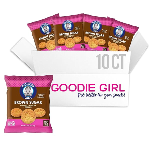 Goodie Girl Snack Packs