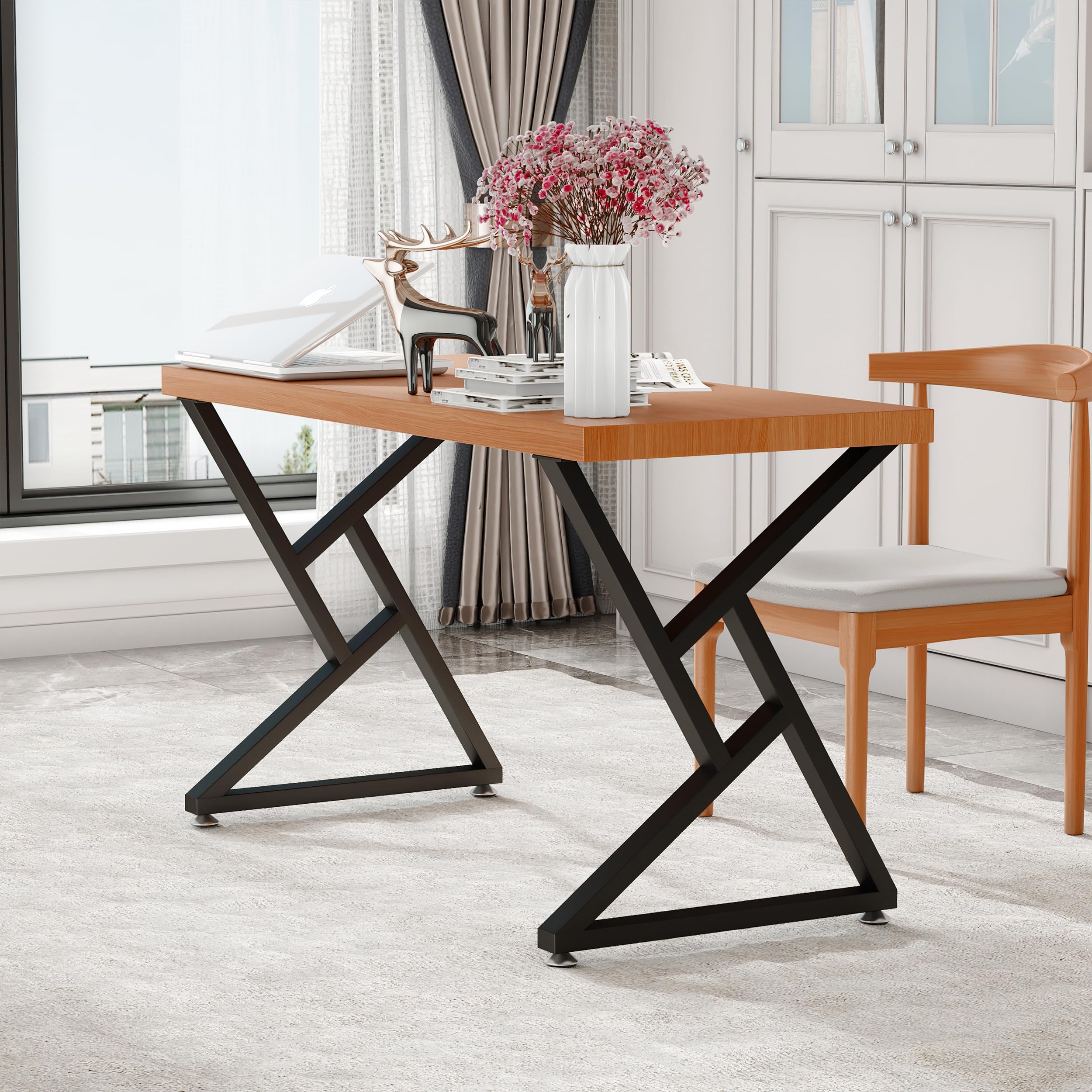 Table Legs, Furniture Legs, Industrial Metal Heavy Duty