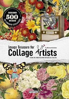 Image Treasure for Collage Artists