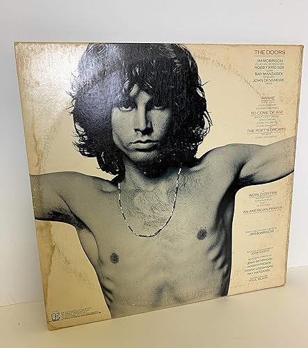 Miniatura 2 de An American Prayer