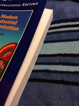 洋書 Industrial Organization 51yP2CwhkML._UF350,350_QL50_.jpg