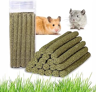 Arespark Timothy Grinding Chinchilla Squirrel