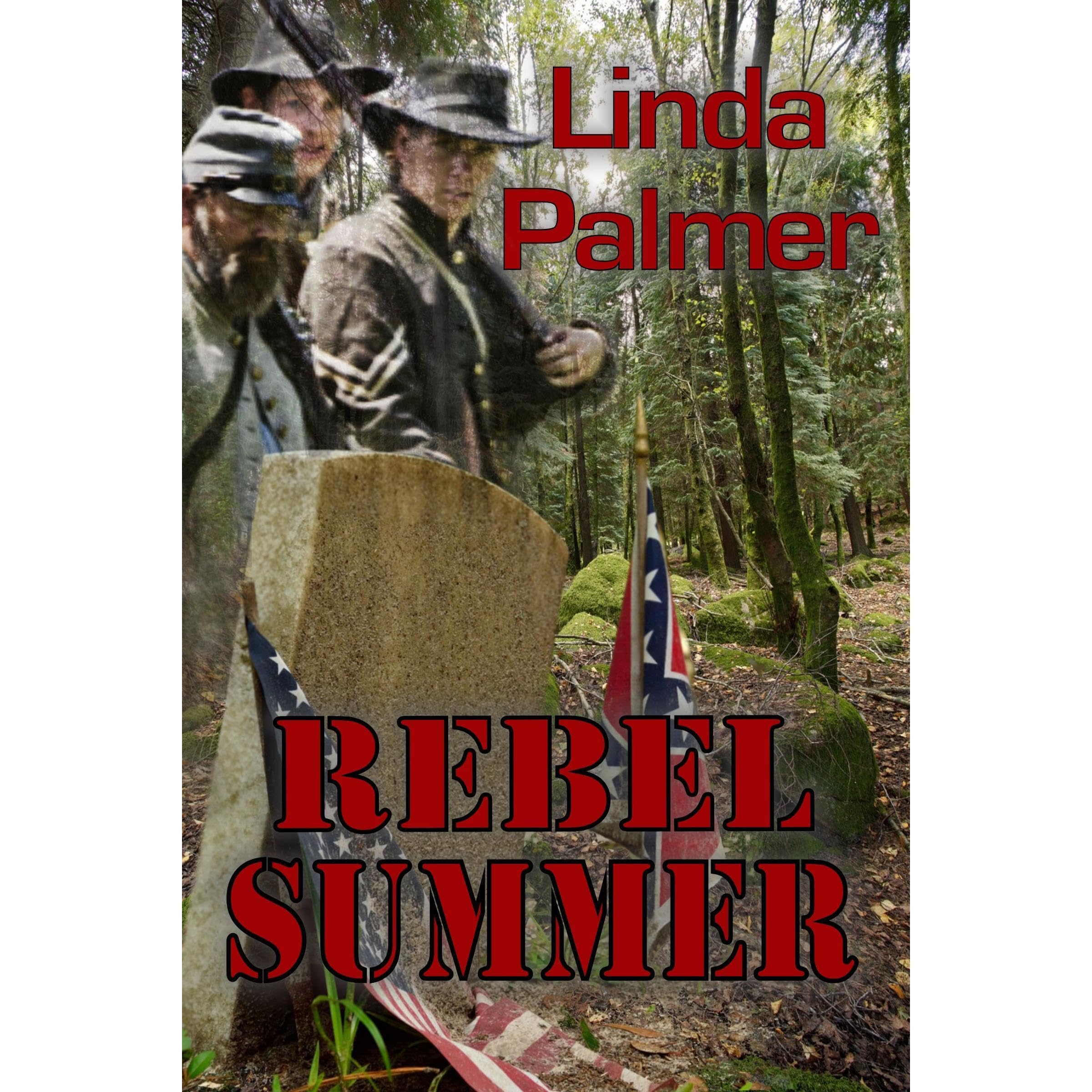 Rebel Summer