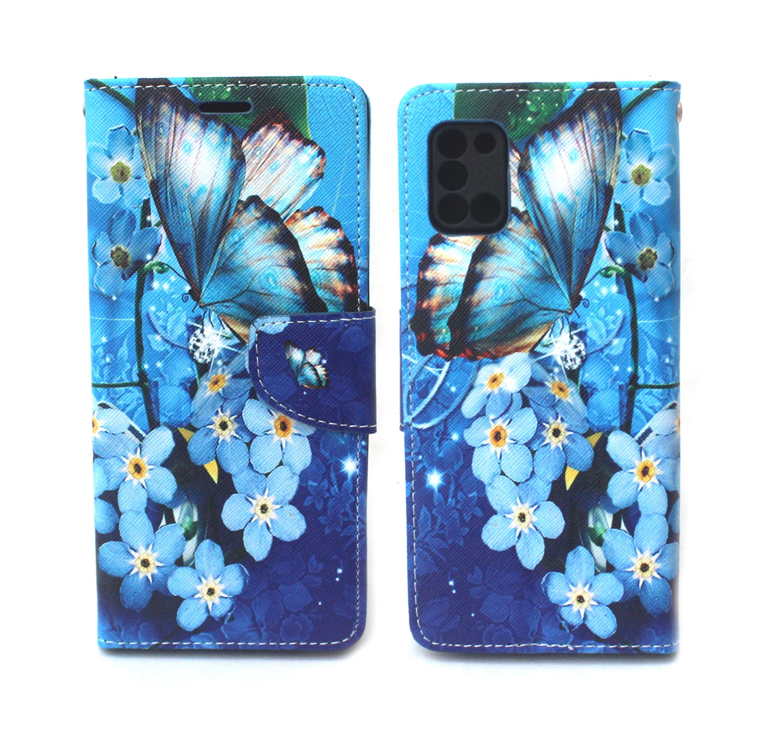 Arbuda Fancy Printed Designer Leather Flip Wallet Back Cover Case for Samsung Galaxy A31 - Eiffel Tower (B08L6JNYZQ) Amazon Price History, Amazon Price Tracker
