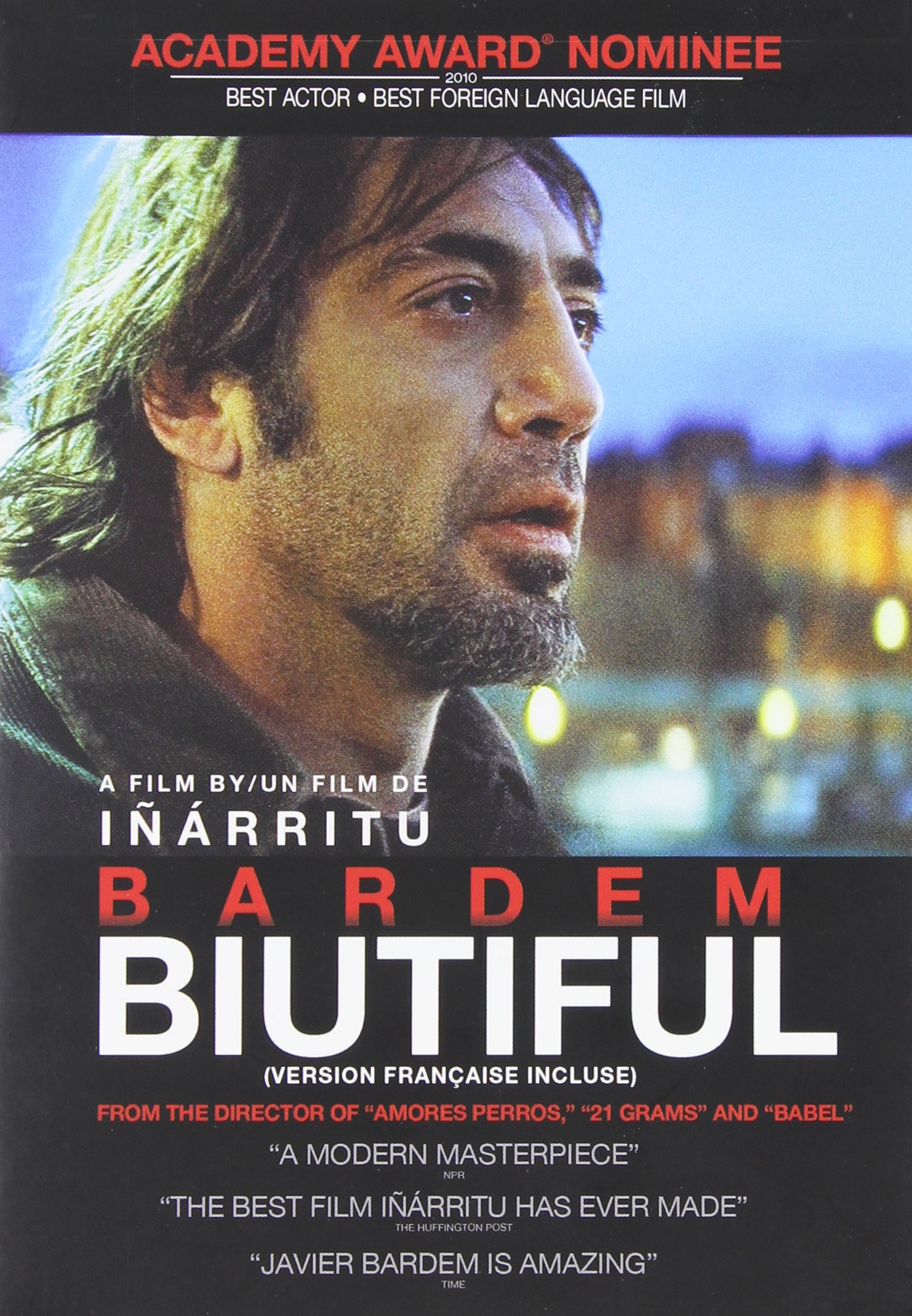 BIUTIFUL ビューティフル [DVD] tf8su2k 91aWG0dH11L.jpg
