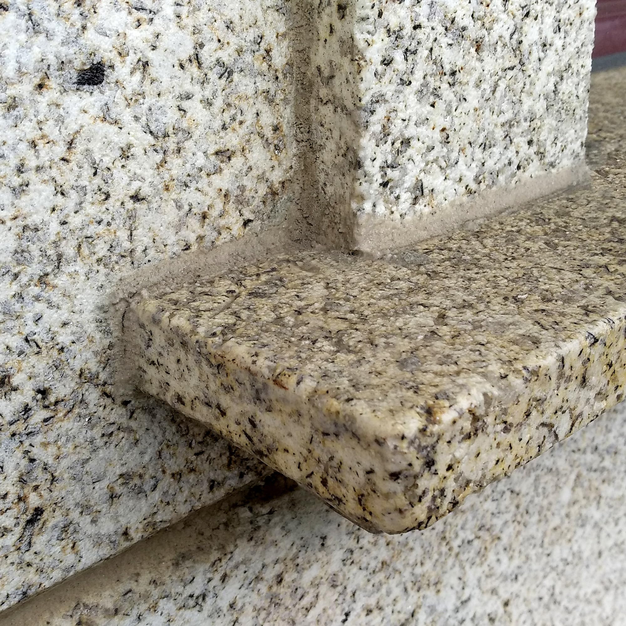 Mortier Acrylique avec Arides (5 kg, Sable) - Très élastique et imperméable, idéal pour una utilisation extérieure: rebouchage de fissures, pose de carrelage...