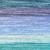 Vista 47 de Lion Brand Yarn Mandala Ombré Yarn with Vibrant Colors, Soft Yarn for Crocheting and Knitting, Harmony, 1-Pack