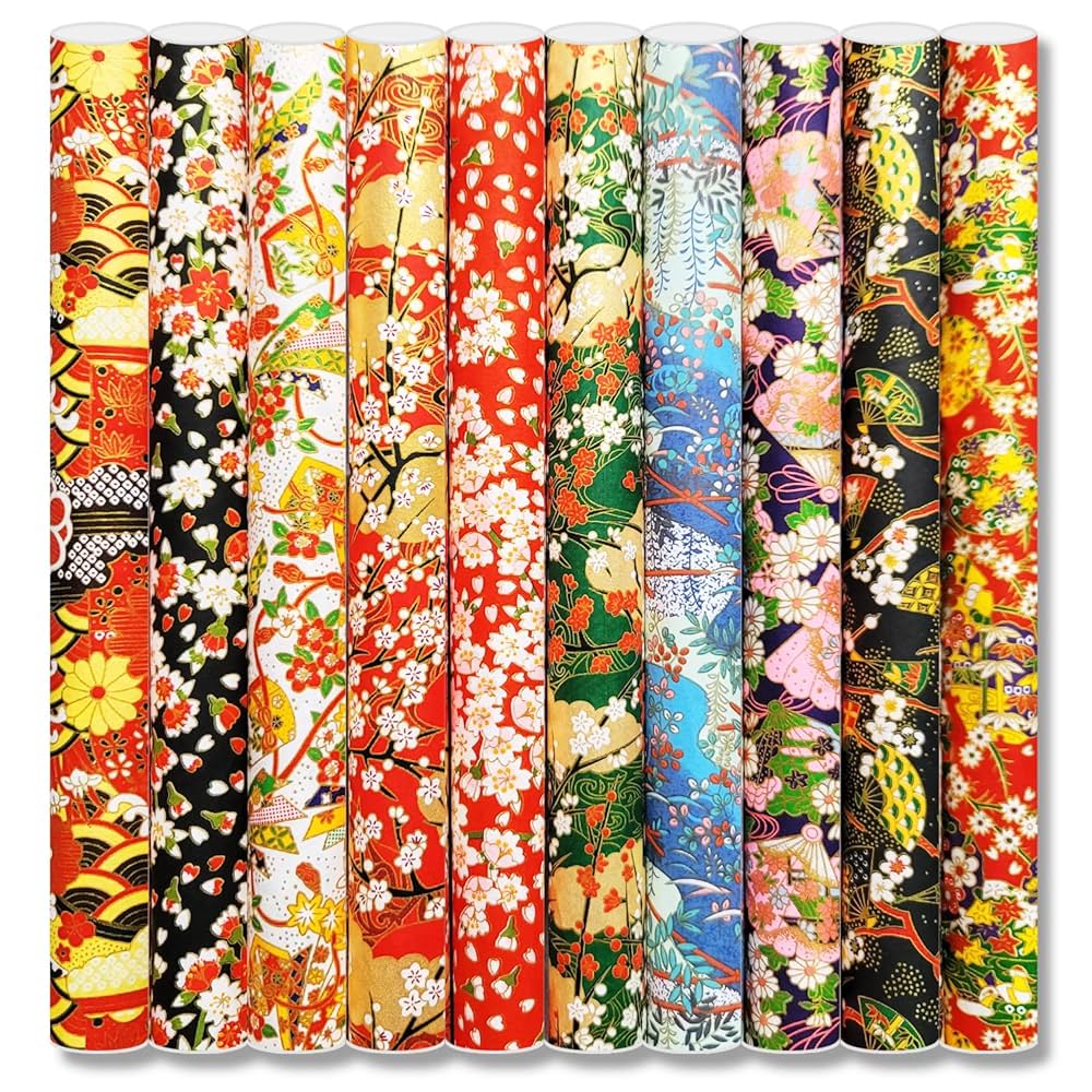 クリスマス包装紙 不織布ロール 28cm×10m クリスマス包装紙 不織布ロール 28cm×10m