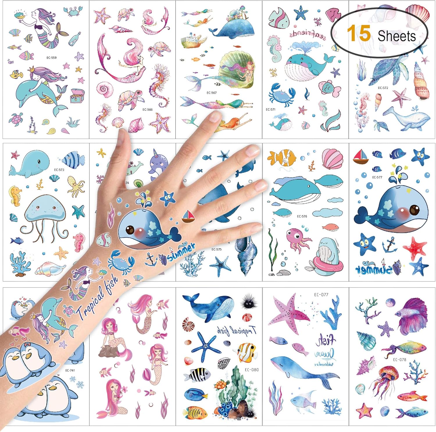 mondo mondo per i bambini