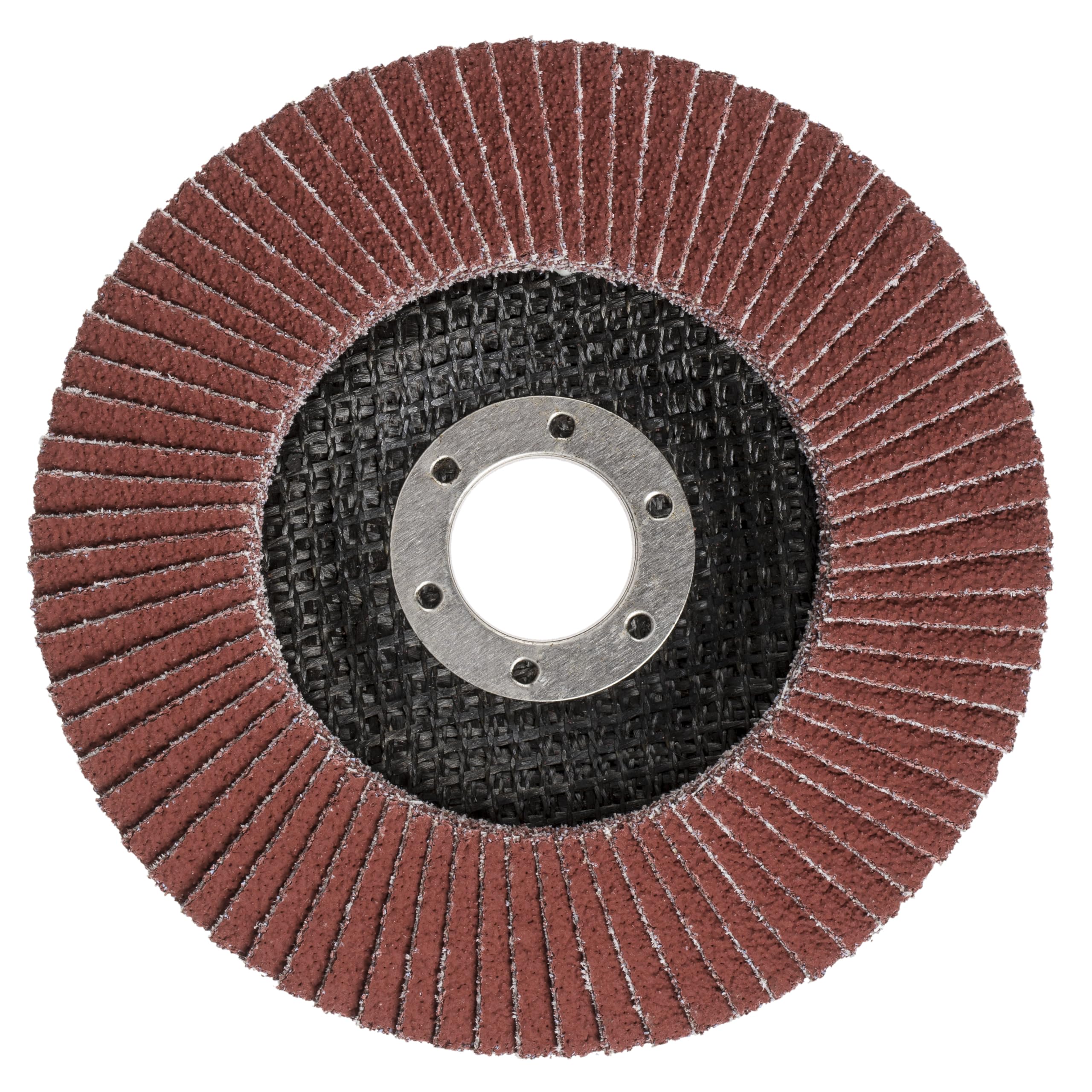 3 M 51482 Cubitron II à lamelles 969 F, 40 +, plat, 125 mm, 22,23 mm (Lot de 10)