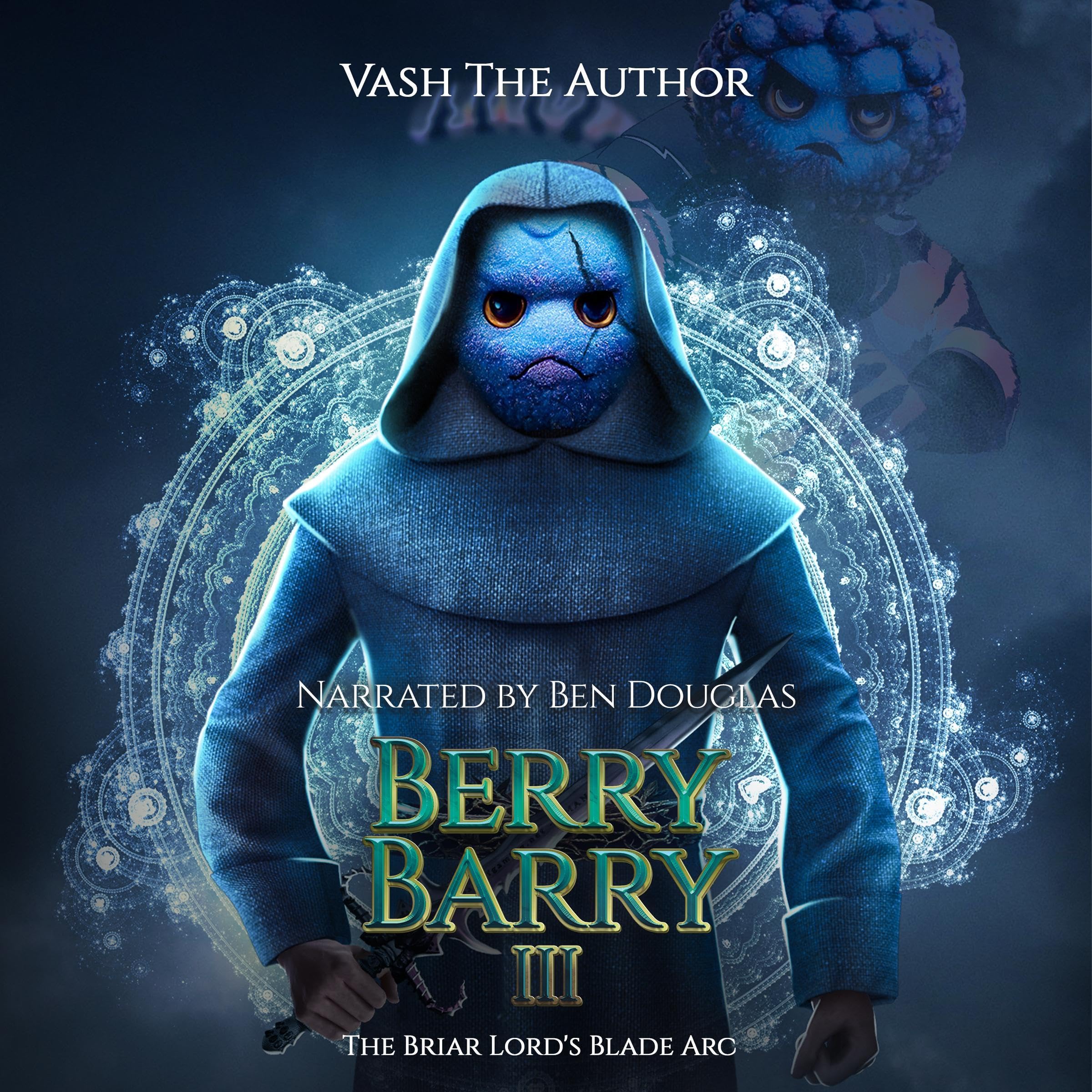Berry Barry