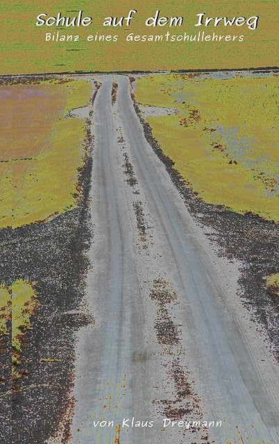 Portada de Schule Auf Dem Irrweg