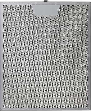EHLA Filtre 25,3 X 30 Davlumbaz Filtre Seti - 3 Adet (Alüminyum)