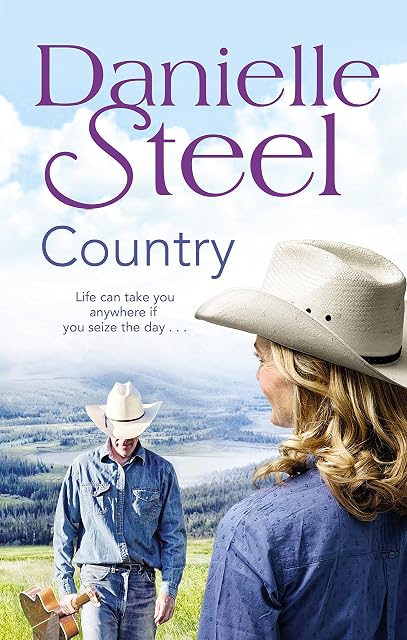Portada de Country