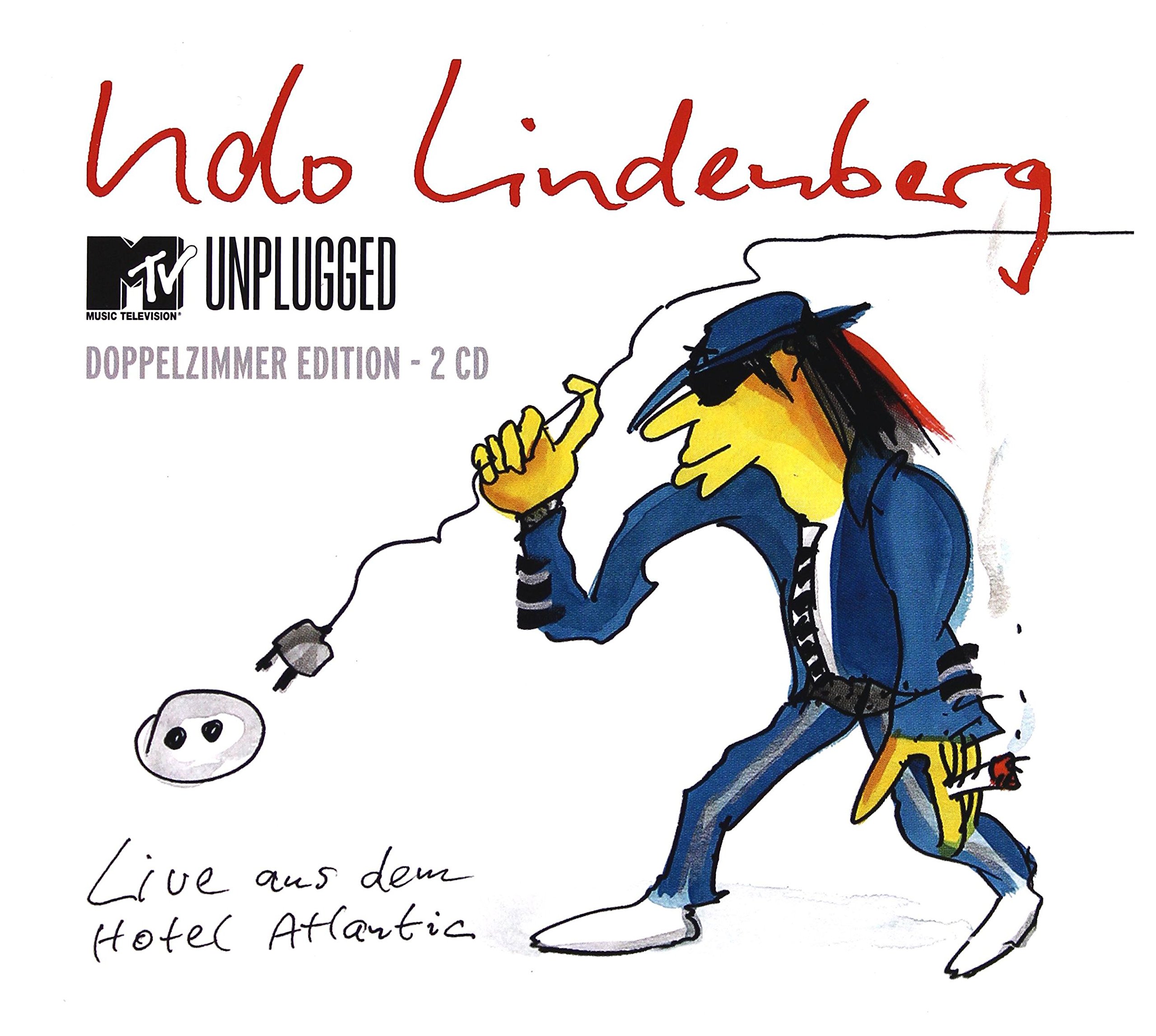 MTV Unplugged