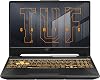 ASUS TUF Gaming A15 laptop gamer, pantalla FHD 15.6” 16:9 144Hz, procesador AMD Ryzen™ 5 7535HS, NVIDIA® GeForce RTX™ 3050, 16GB DDR5, SSD PCIe® Gen 4.0 512GB, Wi-Fi 6, Windows 11 Home, FA506NC-DS53 1