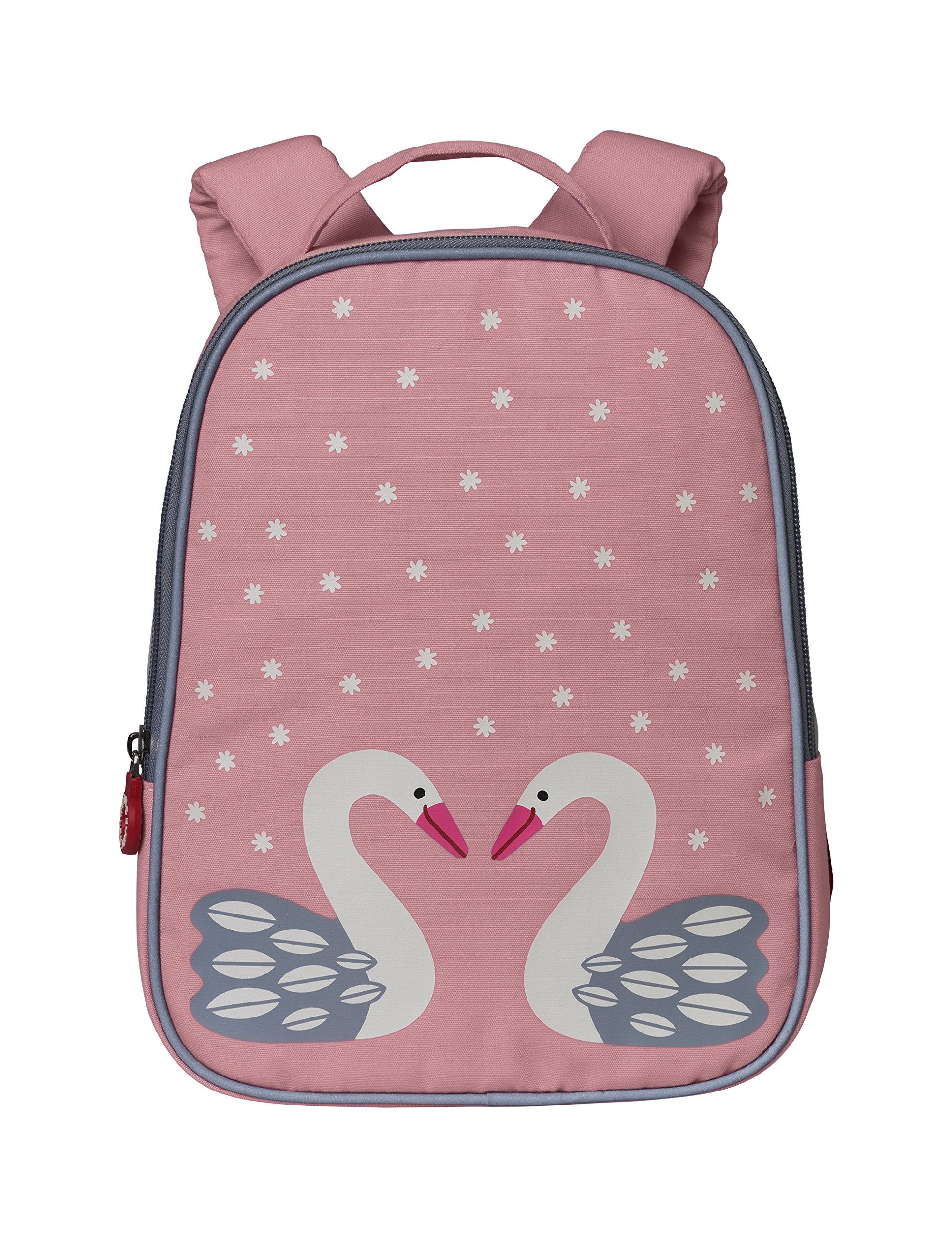 Franck & Fischer Kids Backpack Child School Rucksack Girls Herta Pink