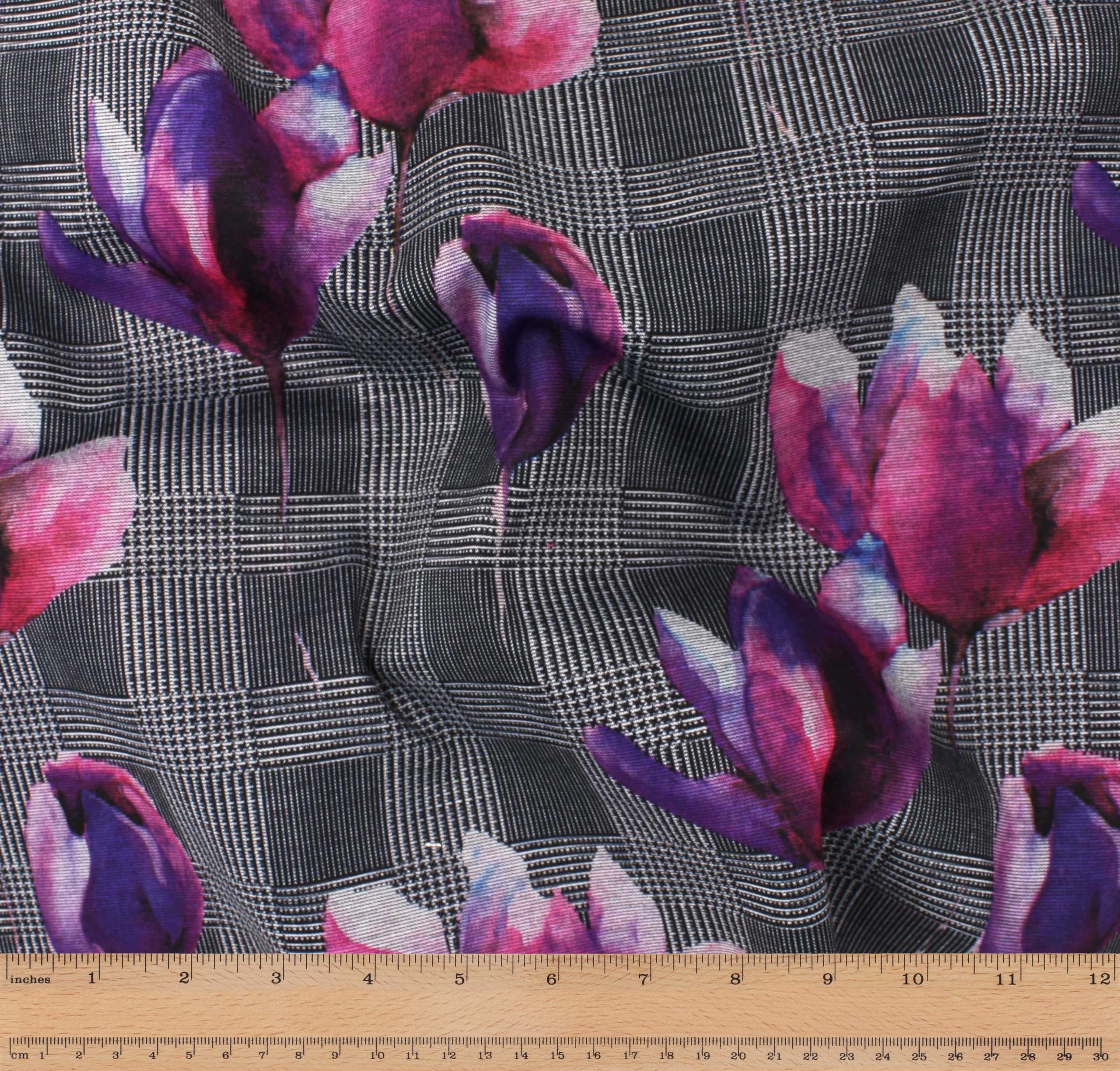 TélioPonte PRT, Black/Purple