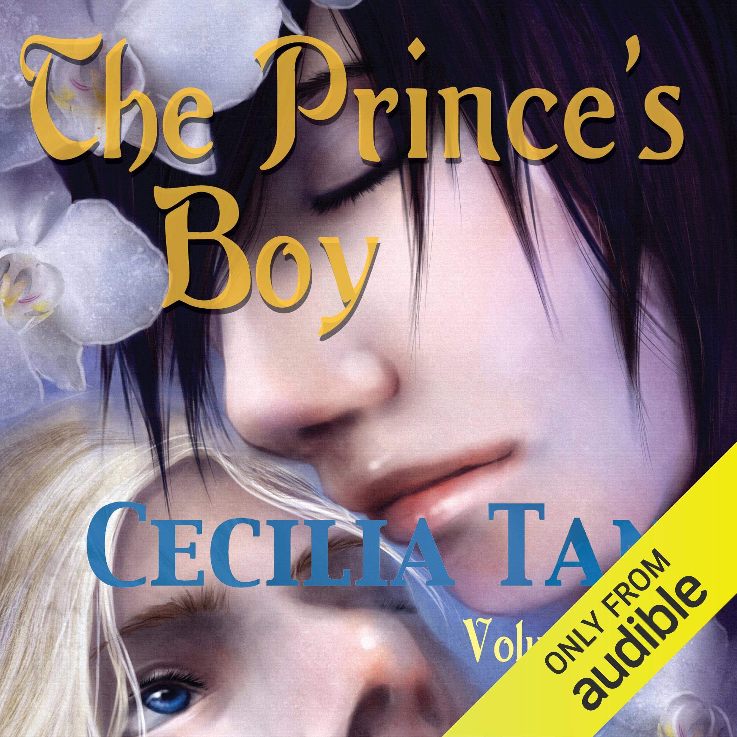 The Prince's Boy