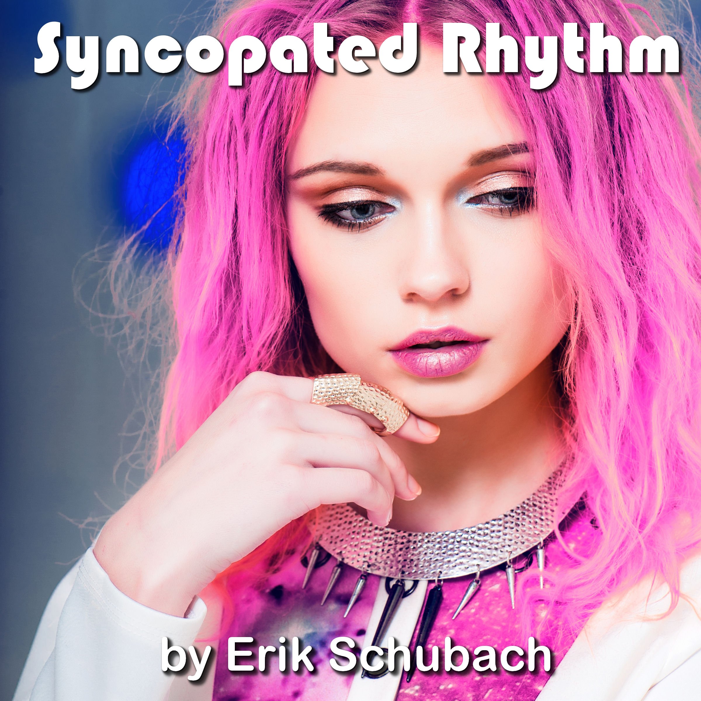 Cover art for Syncopated Rhythm