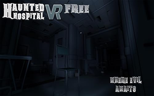 Haunted Hospital VR - Free