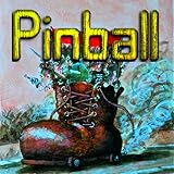 - Easy to see the ball Mouse in the Boot Pinball