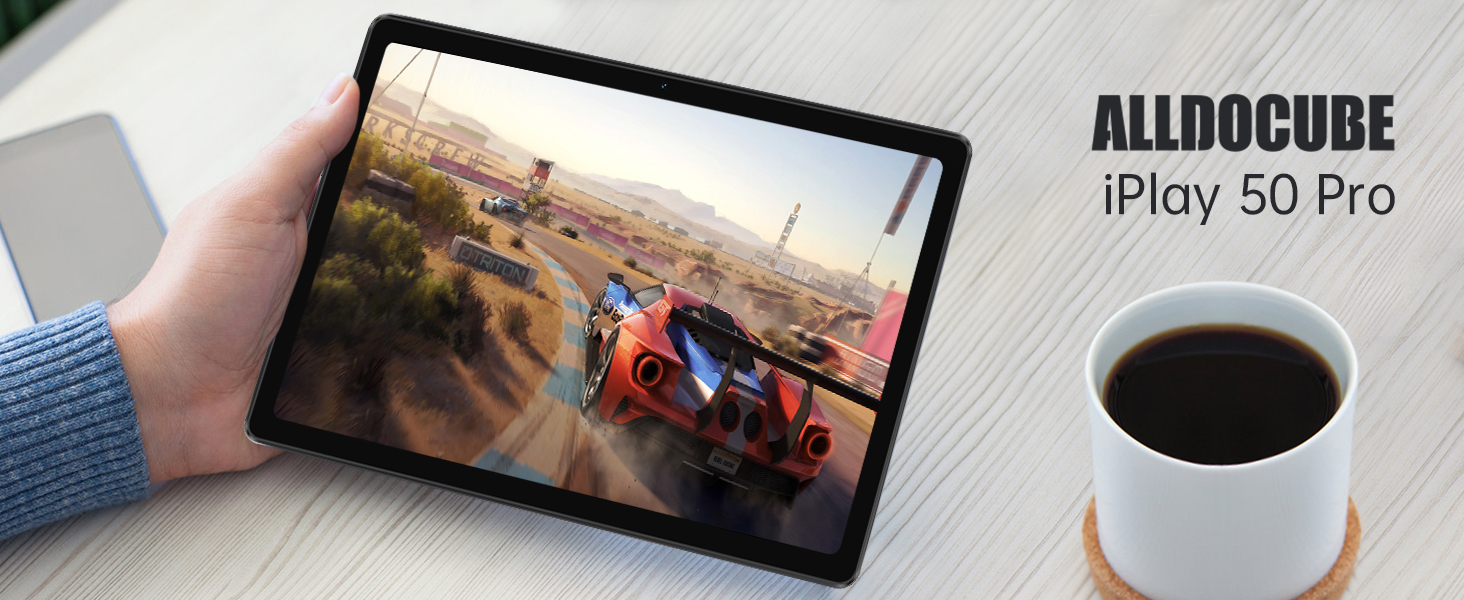 Amazon.co.jp: ALLDOCUBE タブレット iplay50 pro【最新発】 Helio G99