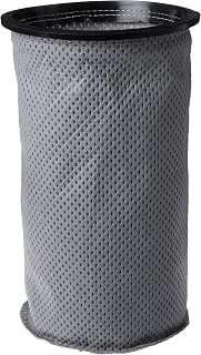 Pro Team 100565 Cloth Bag, Super Coach LineVacer Mega Raven 10Qt , Grey